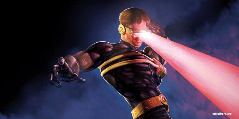 X-Men Legends II Rise of Apocalypse game